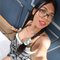 Sri Roy - Transsexual escort in Mumbai
