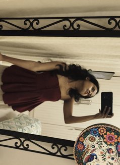 Sri Sengupta - escort in Kolkata Photo 4 of 4