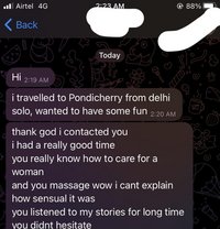 Sri07call - Male escort in Chennai