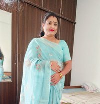 Sridevi - escort in Bangalore