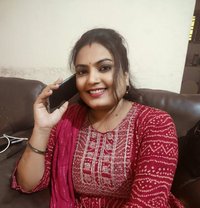 Sridevi - escort in Bangalore