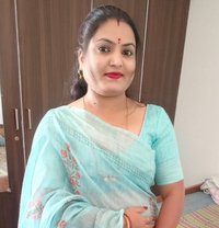 Sridevi - escort in Bangalore