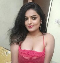 Sridevi - escort in Bangalore
