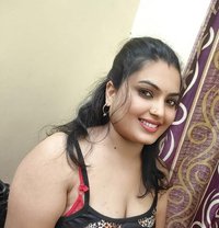 Sridevi - escort in Bangalore