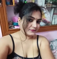 Sridevi - escort in Bangalore