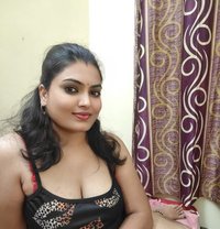 Sridevi - escort in Bangalore