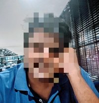 Sridhar - massage services for women - masseur in Bangalore