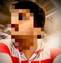 Sridhar - massage services for women - masseur in Bangalore