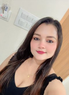 Srija Khan - escort in Candolim, Goa Photo 1 of 6