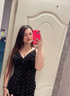 Srija Khan - escort in Candolim, Goa Photo 2 of 6