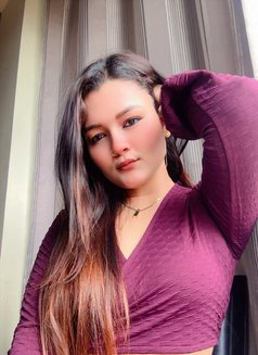 Srija Khan - escort in Candolim, Goa Photo 3 of 6