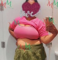 Srija Married Couples - escort in Chennai