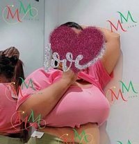 Srija Married Couples - escort in Chennai