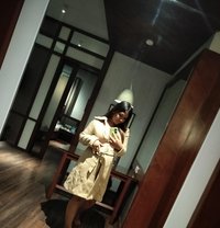 Srija Roy - Transsexual escort in Kolkata