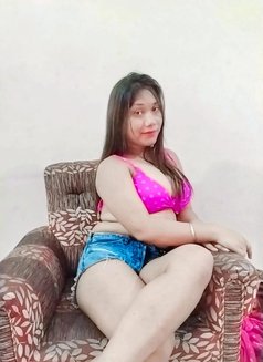 Srija Roy - Transsexual escort in Kolkata Photo 7 of 7