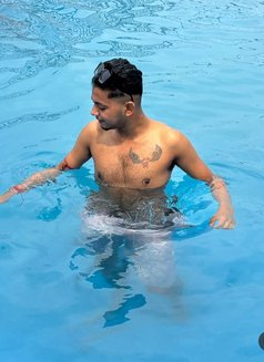 Srijan - Male escort in Bangalore Photo 1 of 2