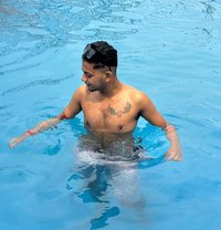 Srijan - Male escort in Bangalore