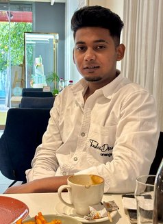 Srijan - Male escort in Bangalore Photo 2 of 2