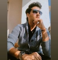 Srijan - Male escort in Gurgaon