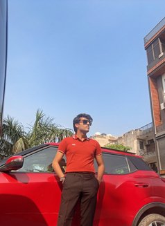 Srijan - Male escort in Chandigarh Photo 4 of 5