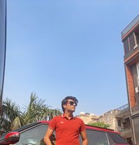Srijan - Acompañantes masculino in Gurgaon