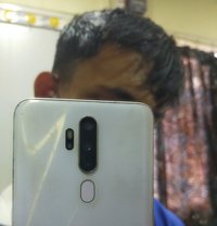 Srijan - Acompañantes masculino in Kathmandu