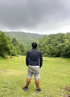 Srijan - Acompañantes masculino in Kathmandu Photo 1 of 1