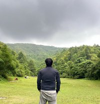 Srijan - Male escort in Kathmandu