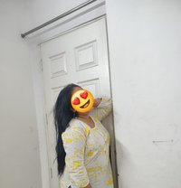 Srijana - escort in Kathmandu