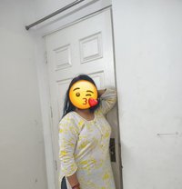Srijana - escort in Kathmandu