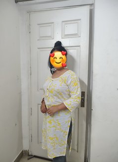 Srijana - escort in Kathmandu Photo 3 of 4