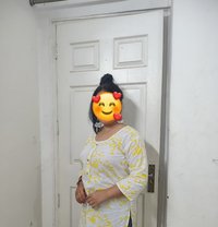 Srijana - escort in Kathmandu