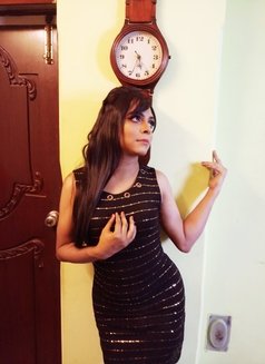 Srijita - Transsexual escort in New Delhi Photo 5 of 6