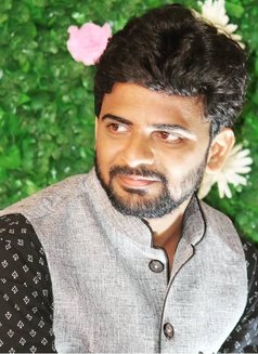 Srikanth - Male escort in Mumbai Photo 2 of 2