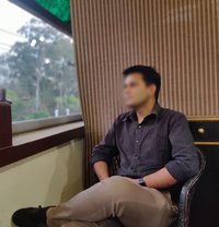 Srikanth - Male escort in Pune