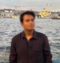 Srikanth - Male escort in Pune