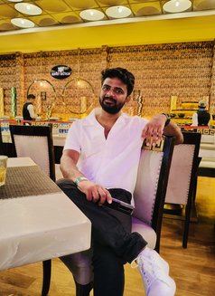 Srikanth - Acompañantes masculino in Bangalore Photo 1 of 2