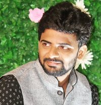 Srikanth - Acompañantes masculino in Bangalore