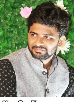 Srikanth - Male escort in Hyderabad Photo 2 of 2