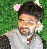 Srikanth - Male escort in Hyderabad