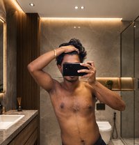 Srilankan Elite Boy - Male escort in Colombo