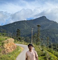 Srilankan Elite Boy - Male escort in Colombo