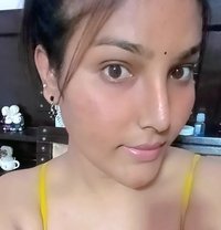 Srilatha - escort in Hyderabad