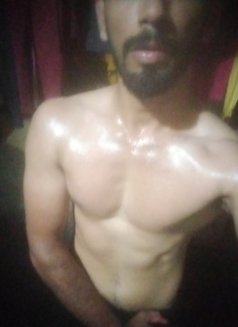 Srinath sex therapist sex trainer rolepl - Acompañantes masculino in Bangalore Photo 5 of 8