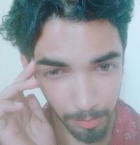 Srinath meet and video call - Male escort in Bangalore