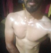 Srinath meet and video call - Male escort in Bangalore