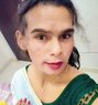 Srinidhi - Transsexual escort in Hyderabad Photo 1 of 4