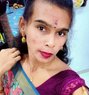 Srinidhi - Acompañantes transexual in Hyderabad Photo 3 of 4