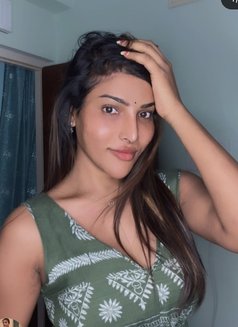 Srinidi - escort in Hyderabad Photo 2 of 2