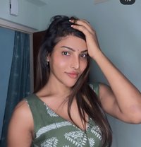 Srinidi - escort in Hyderabad